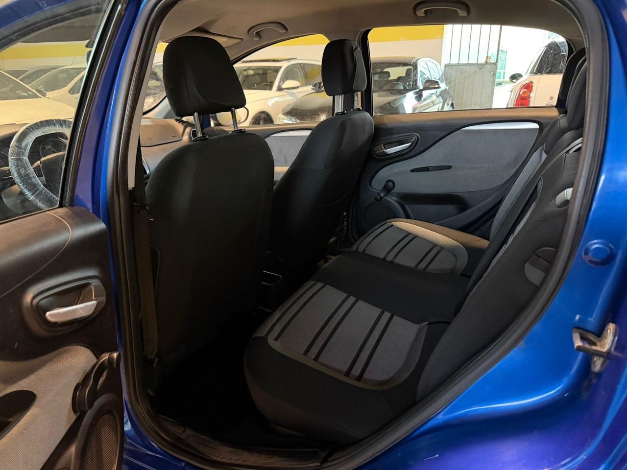 Fiat Punto Evo 1.3 Mjt 95 CV 5 porte neopatentati