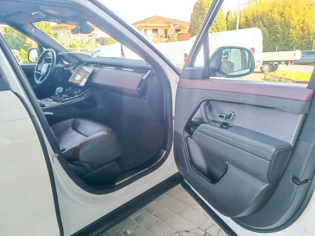 LAND ROVER Range Rover Sport 3.0D l6 300 CV Dynamic SE