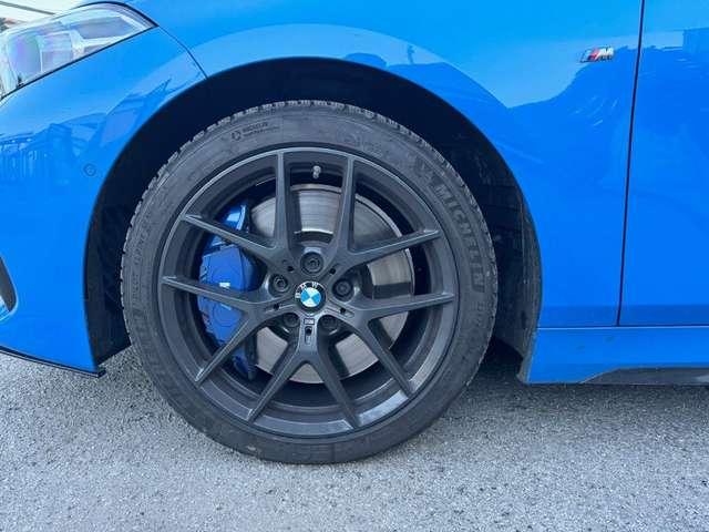 BMW 135 M135i Xdrive