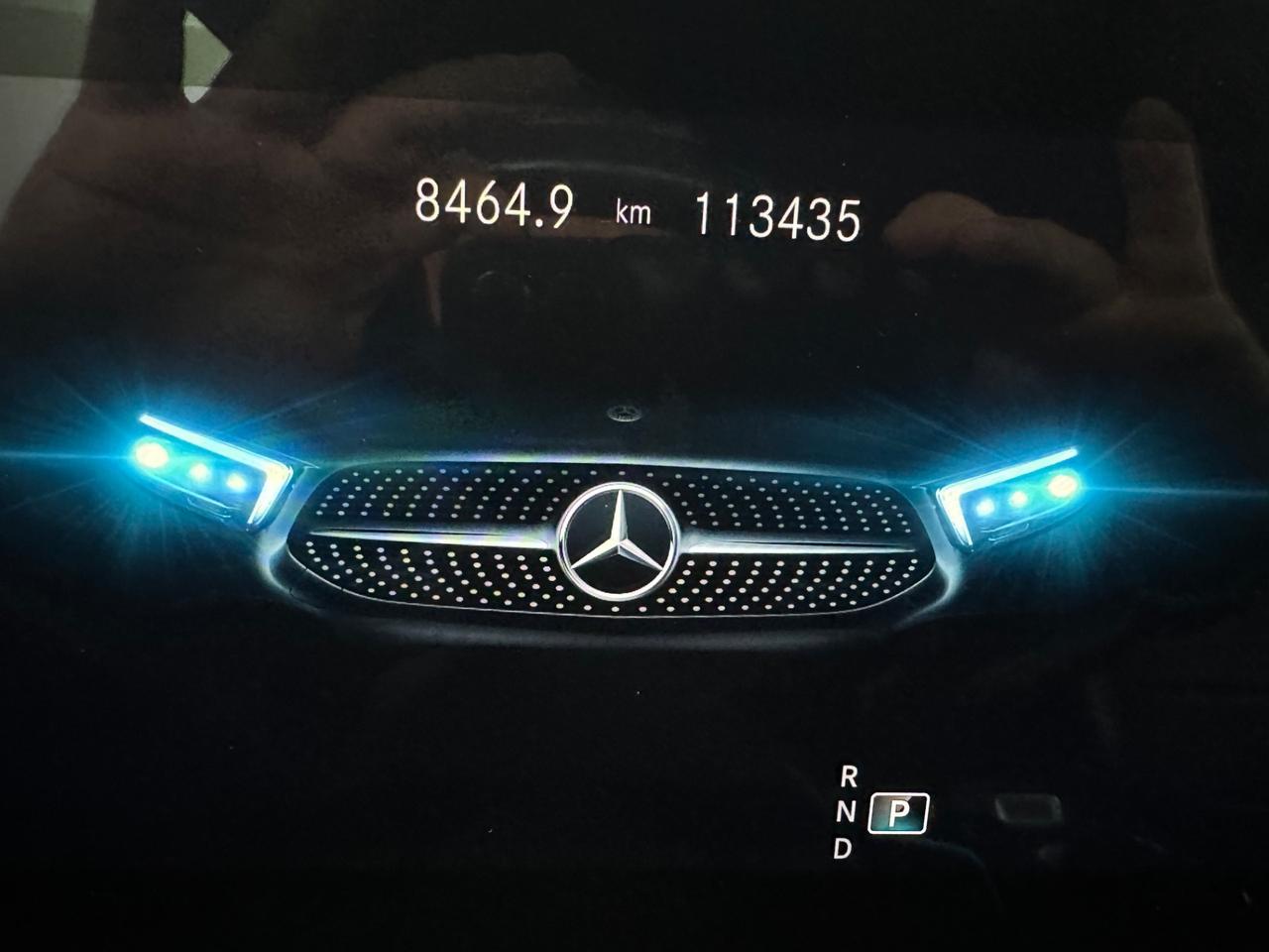 Mercedes-benz GLE 350 d 4Matic Premium Plus
