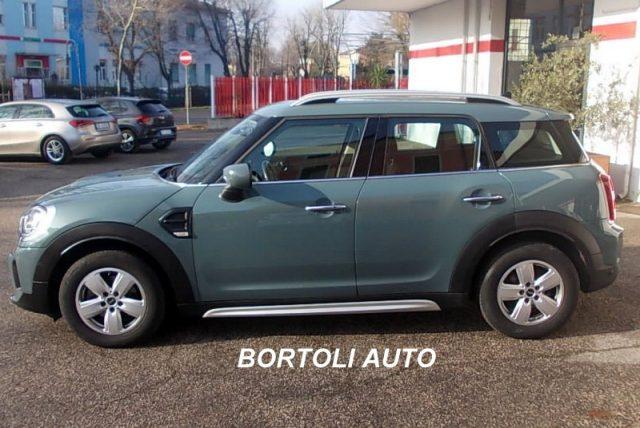 MINI Countryman 1.5 ONE D 26.000 KM BUSINESS AUTOMATICA DCT