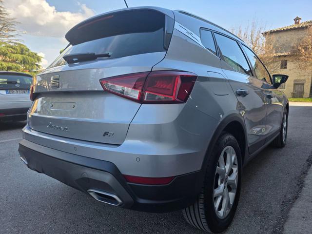 SEAT Ibiza 1.0 TGI 5 porte FR