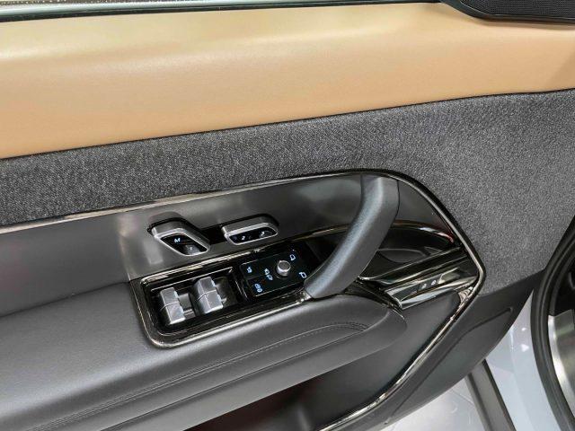 LAND ROVER Range Rover Sport 3.0D I6 MHEV DYNAMIC HSE 250CV AUTO-IVA DEDUCIBILE