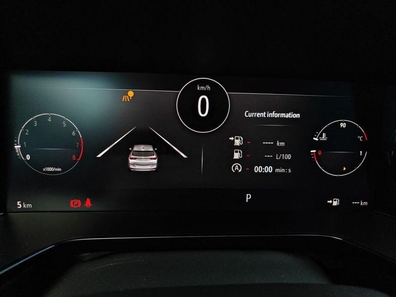 Opel Grandland Grandland 1.2 Turbo 12V 130 CV aut. ULTIMATE