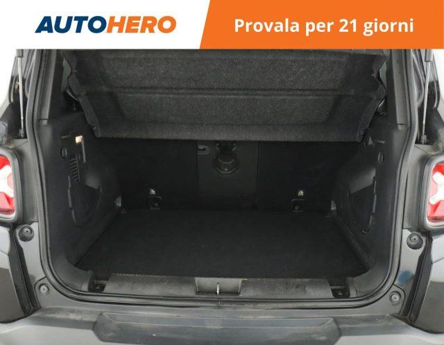 JEEP Renegade 1.0 T3 Night Eagle