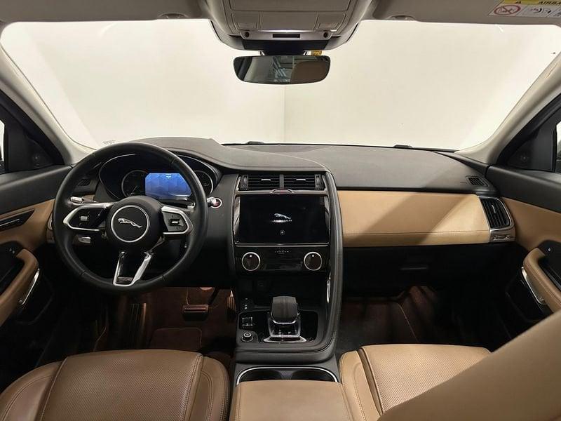 Jaguar E-Pace 2.0D I4 163 CV AWD Auto SE IVA ESPOSTA