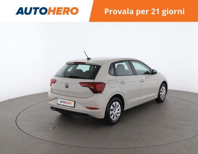 VOLKSWAGEN Polo 1.0 EVO