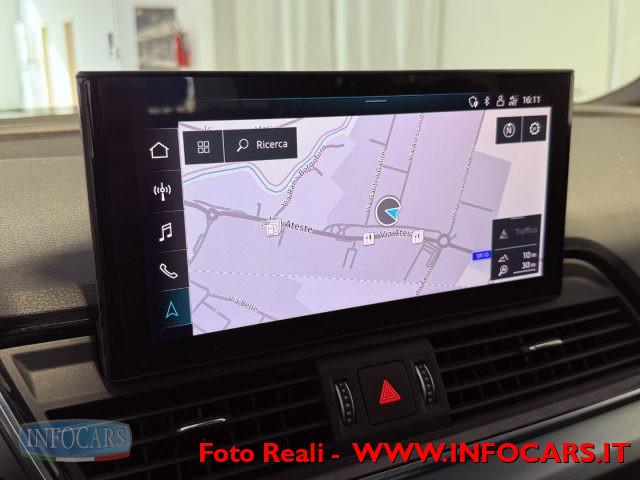 AUDI Q5 SPB 40 TDI 204 CV Quattro S tronic S line - PROMO