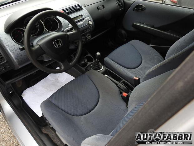HONDA - Jazz - 1.2 i-DSi 5p.
