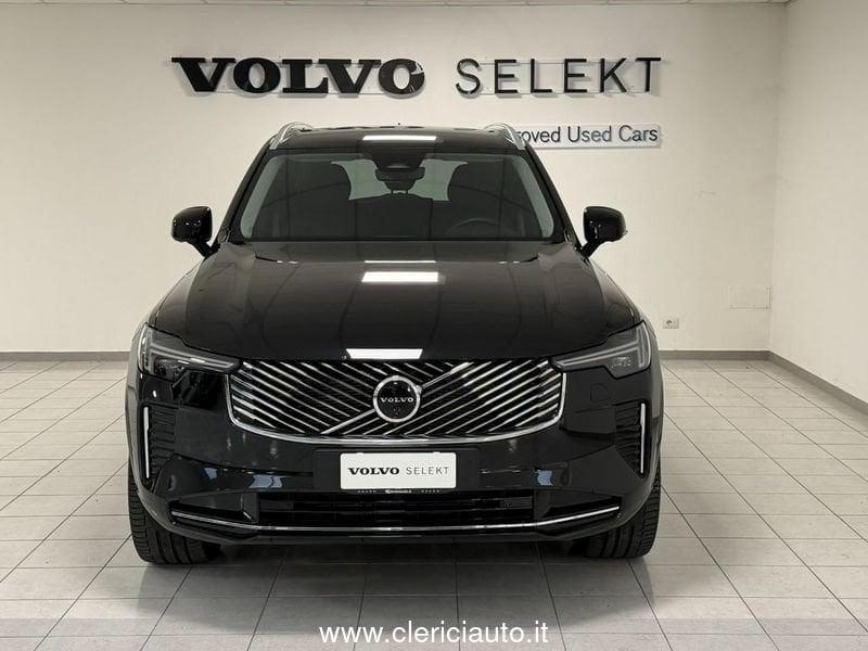 Volvo XC90 B5 AWD automatico 7 posti Plus Bright