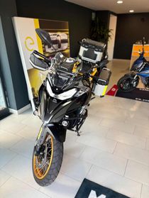 QJ MOTOR SRT 800SX sx