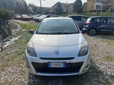 Renault Clio 1.2 16V 5 porte 20th Anniversario - Cambio Automatico
