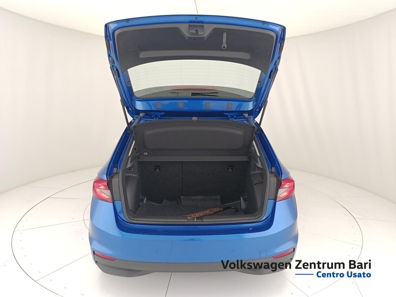 Skoda Fabia 1.0 mpi evo ambition 65cv