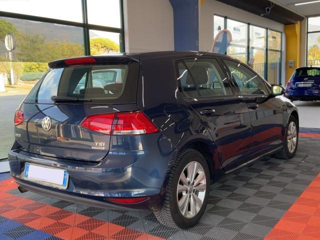 VOLKSWAGEN Golf 1.2 TSI 105 CV 5p. Comfortline BlueMotion Technolo