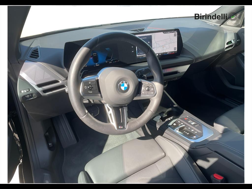 BMW BMW 220d Gran Coupé