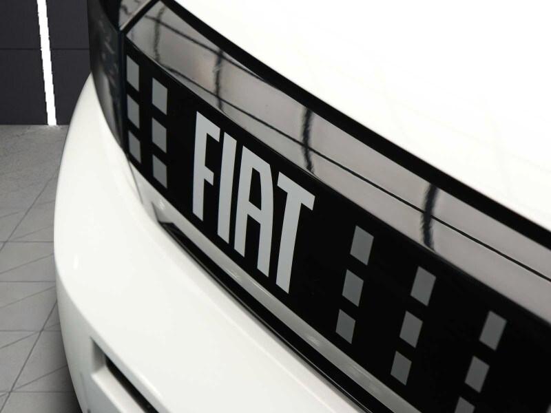 FIAT Grande Panda Grande Panda 1.2 Hybrid 110 C...