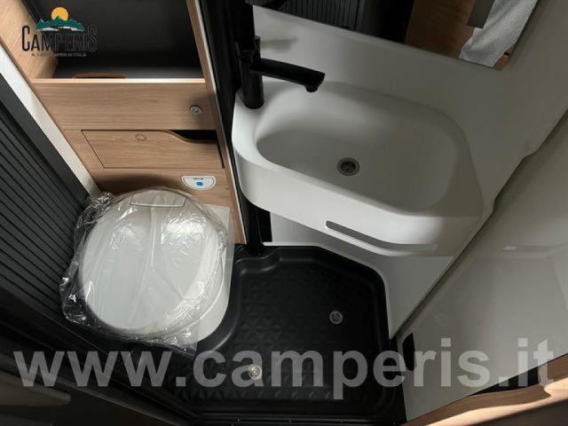 KNAUS KNAUS BOXLIFE 600 MQ PLATINUM SELECTION