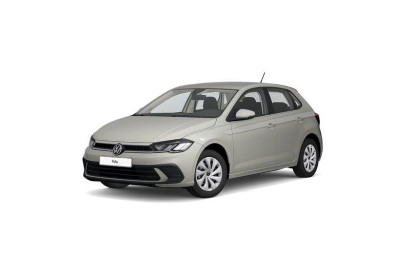 Volkswagen Polo 1.0 tsi Style 95cv