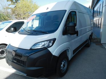 Peugeot Boxer 33 2.2 BlueHDi 140 S&S PM-TM Furgone L2H2
