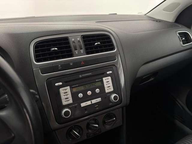 Volkswagen Polo 1.2 TSI DSG 3 porte Highline