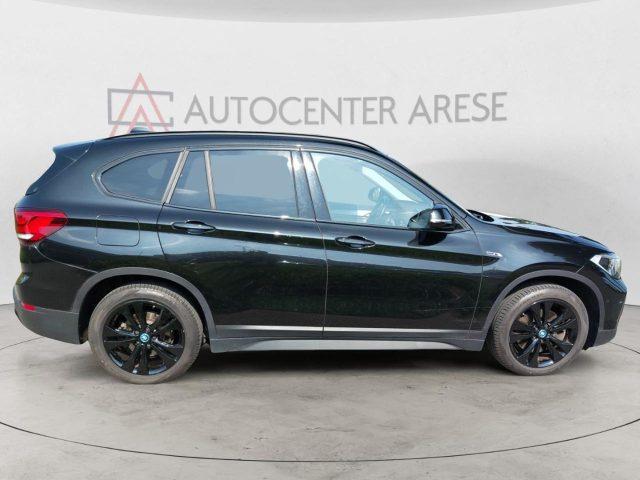 BMW X1 xDrive25e Business Advantage