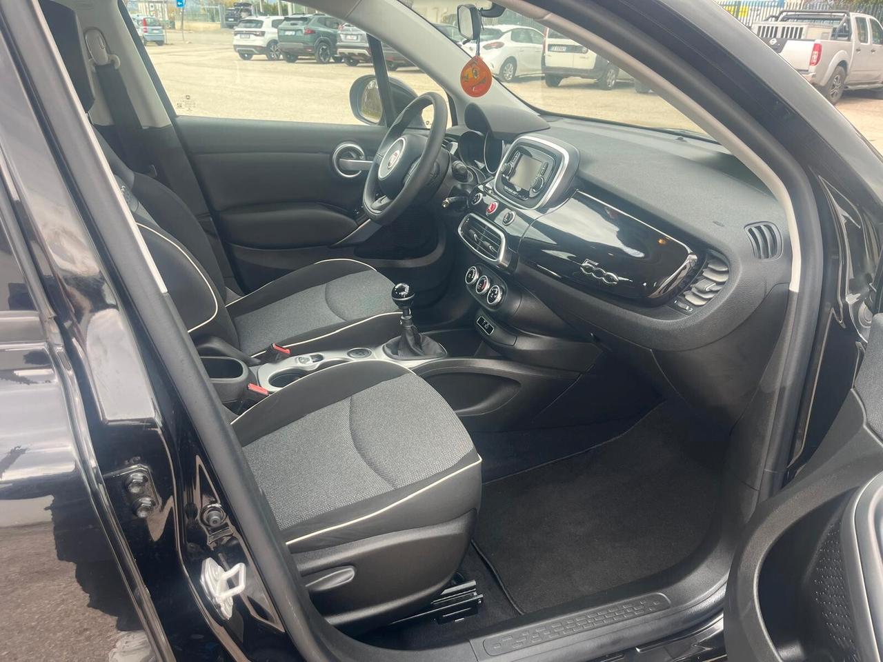 Fiat 500X 1.3 MultiJet 95 CV Business