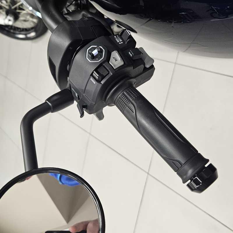 Honda CMX 1100 Rebel DCT - 2025