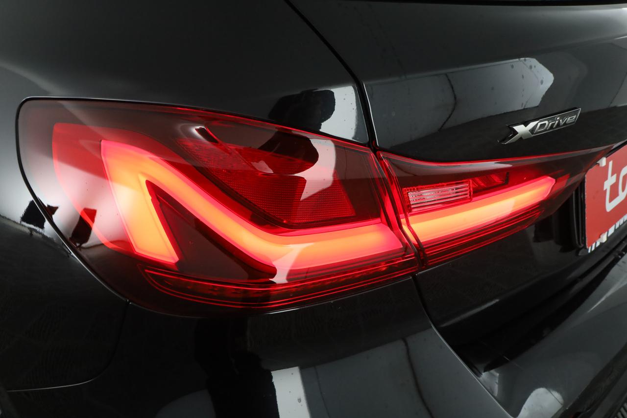 BMW Serie 1 (F40) M135i xdrive