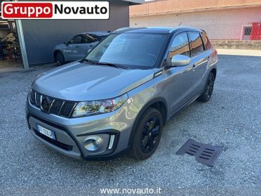 Suzuki Vitara Vitara 1.4 Boosterjet 4WD AllGrip S