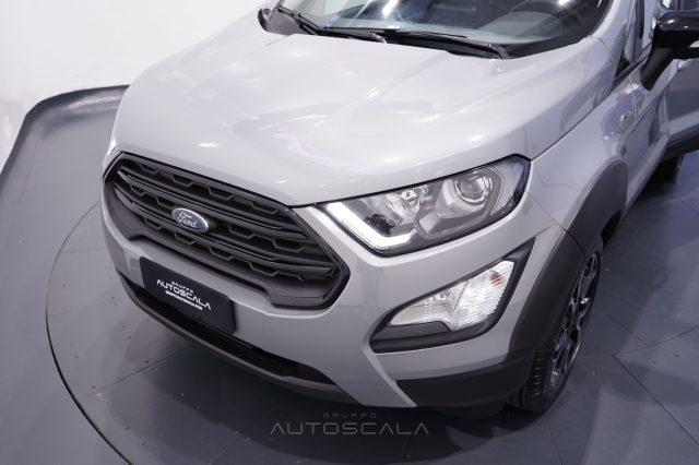 FORD EcoSport 1.0 EcoBoost 125cv S&S Active