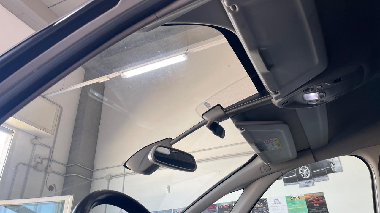 Citroen Grand C4 Picasso BlueHDi 150 S&S Exclusive