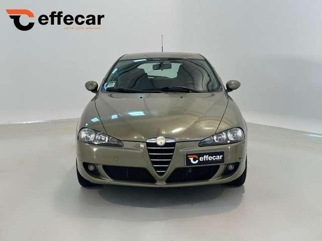 Alfa Romeo 147 1.9 JTD 115 CV cat 5p.