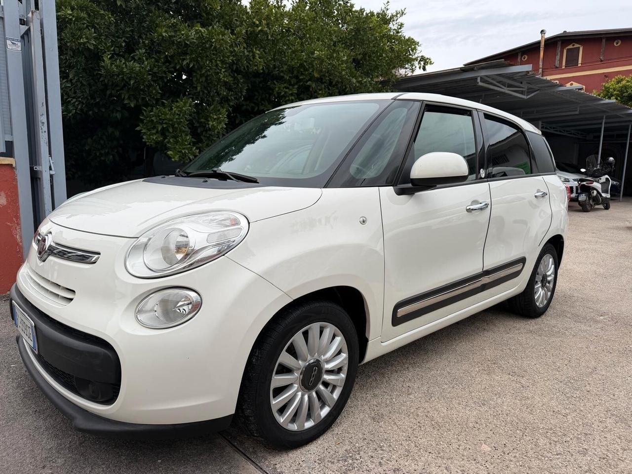 Fiat 500L Living 1.6 Multijet 120 CV Business