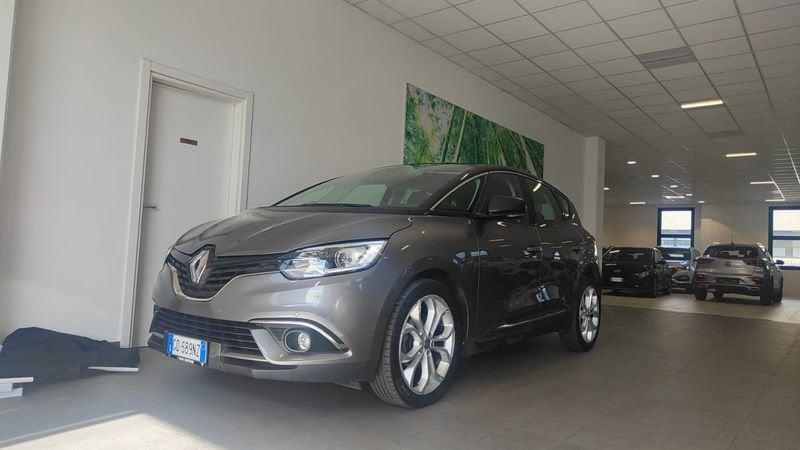 Renault Scénic Blue dCi 150 CV Initiale Paris