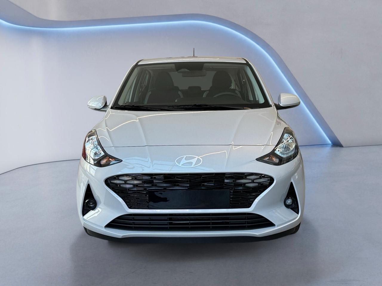 Hyundai i10 1.0 MPI Connectline AUTOMATICO