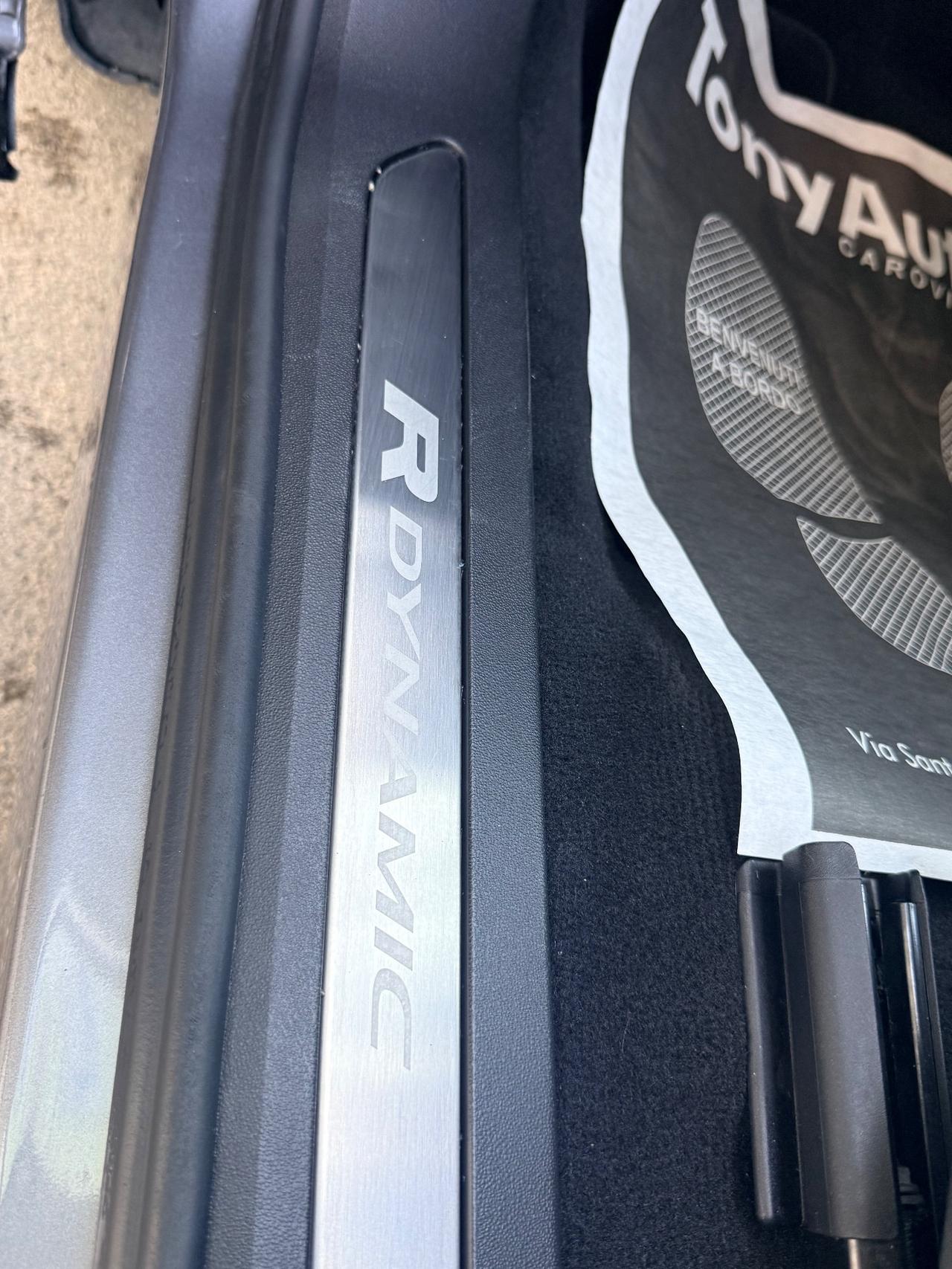 Land Rover Range Evoque 2.0D I4 163 CV mhev (diesel/elettrica) AWD Auto R-Dynamic HSE,VIRTUAL COCKPIT,APPLE CARPLAY