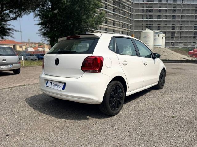Volkswagen Polo 1.6 tdi Comfortline 5p