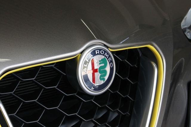 ALFA ROMEO Giulia 2.2 Turbodiesel 150 CV Super