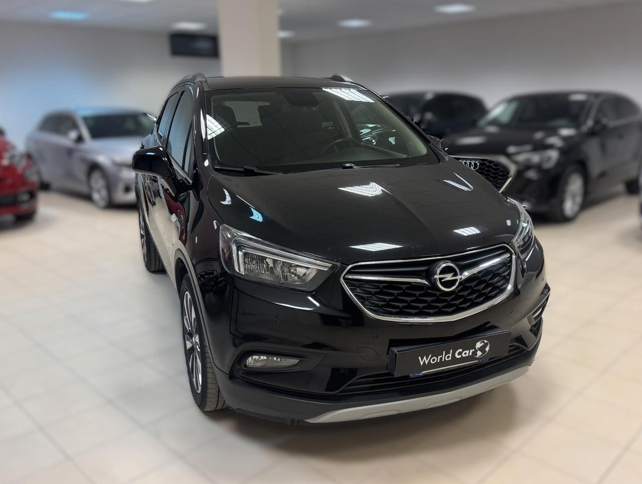 Opel Mokka X 1.6 CDTI Ecotec 136CV 4x2 Start&Stop Ultimate