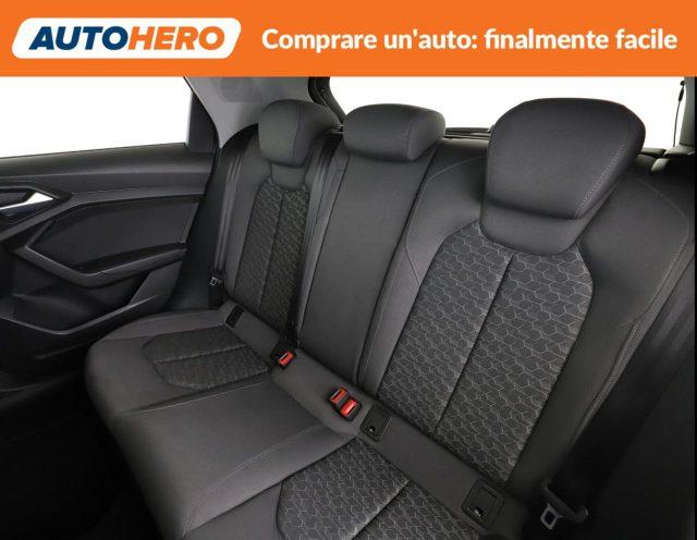 AUDI A1 citycarver 30 TFSI