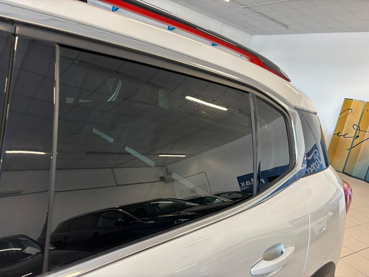 Citroen C5 Aircross SHINE BlueHDi 130 EAT8 N1 SPOTICAR