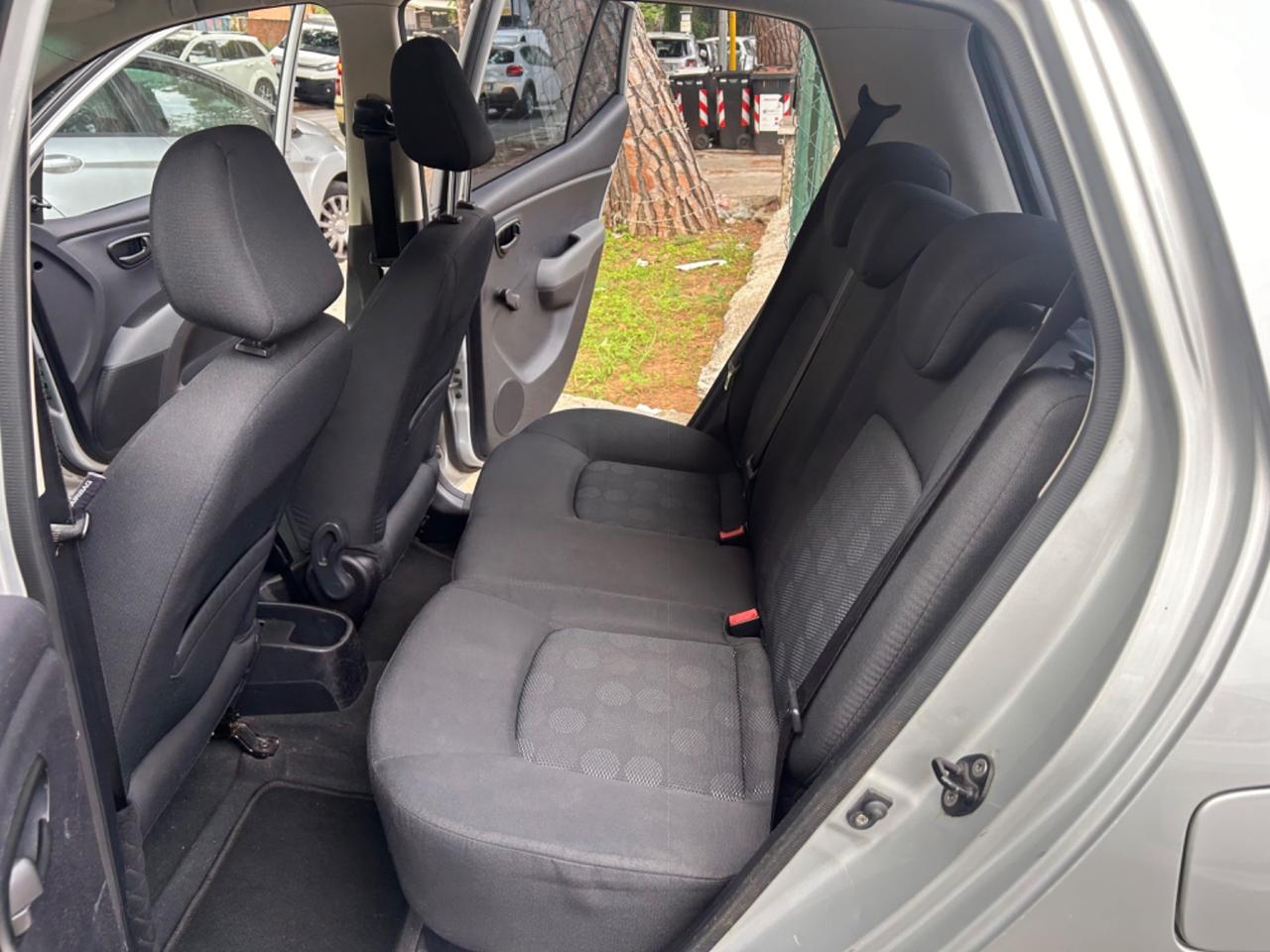 Hyundai i10 1.1 12V Active