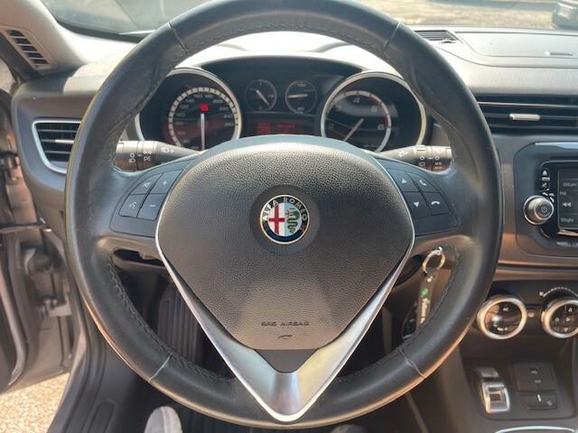 Alfa Romeo Giulietta 1.6 JTDm-2 105 CV Progression