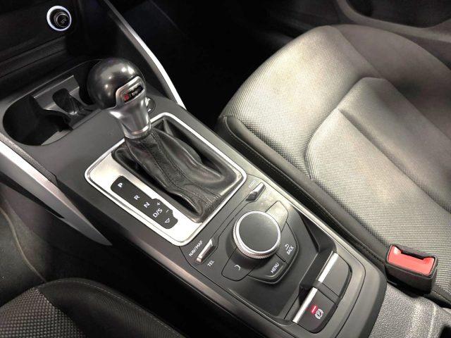 AUDI Q2 2.0 TDI 115 CV S-Tronic Admired