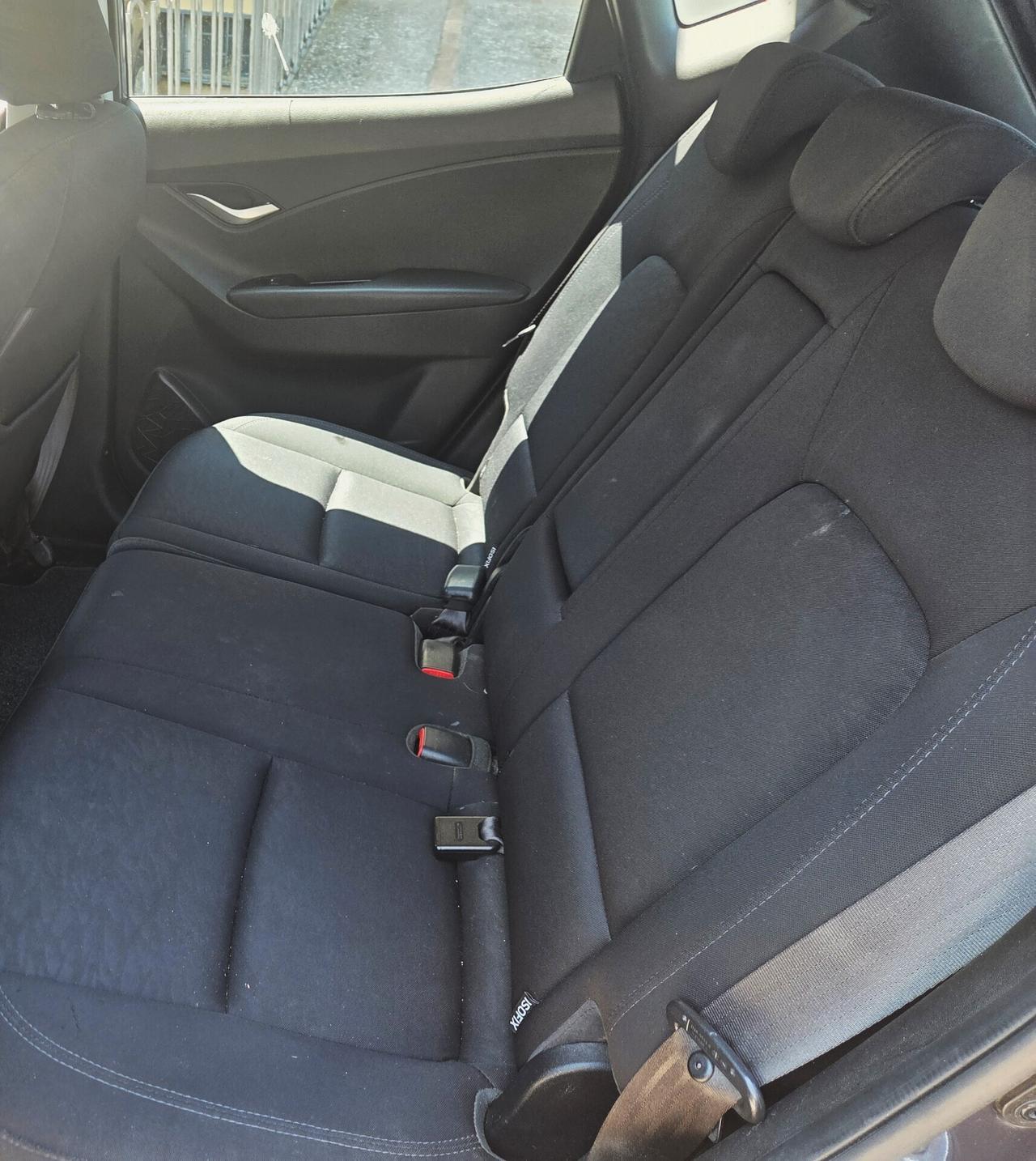 Hyundai iX20 1.4 90 CV GPL Econext Comfort