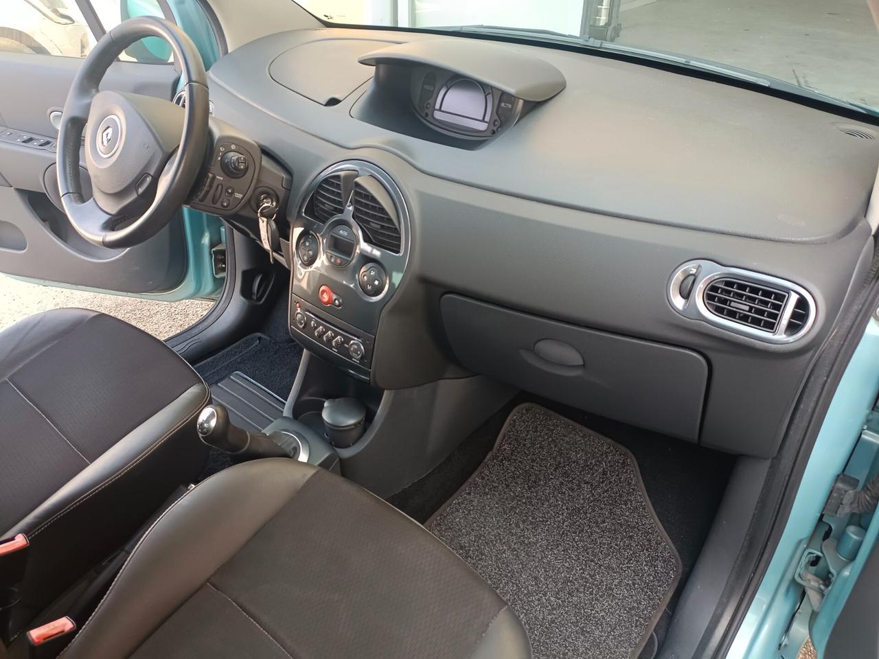 Renault Grand Modus 1.2 16V TCE