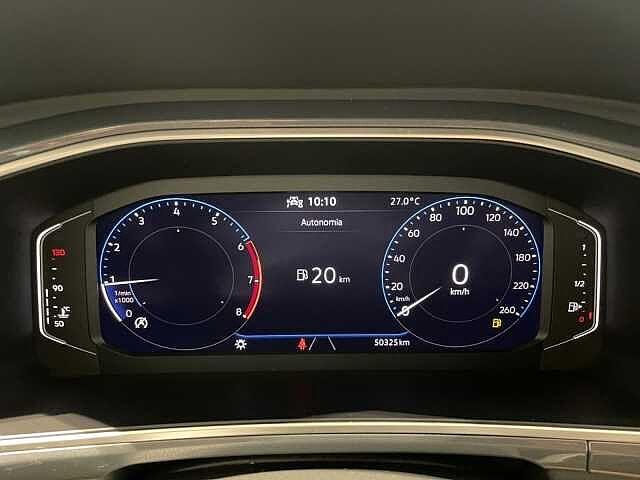 Volkswagen T-Roc 1.0TSI 110CV Style - NEOPATENTATI