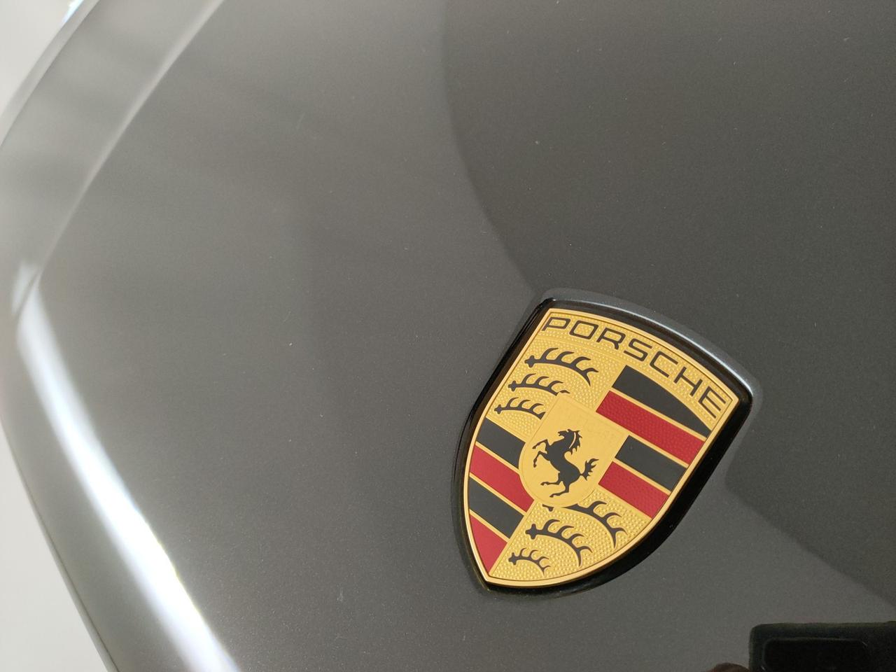 Porsche Macan 2.0 265cv pdk