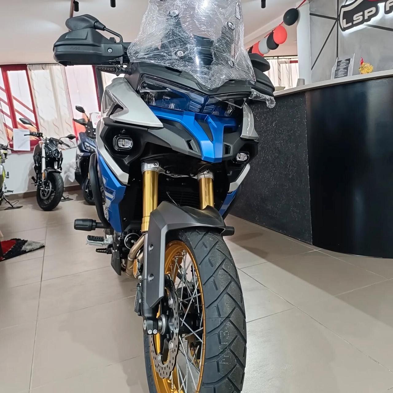 Voge Valico 525 SUPER PROMO -600€