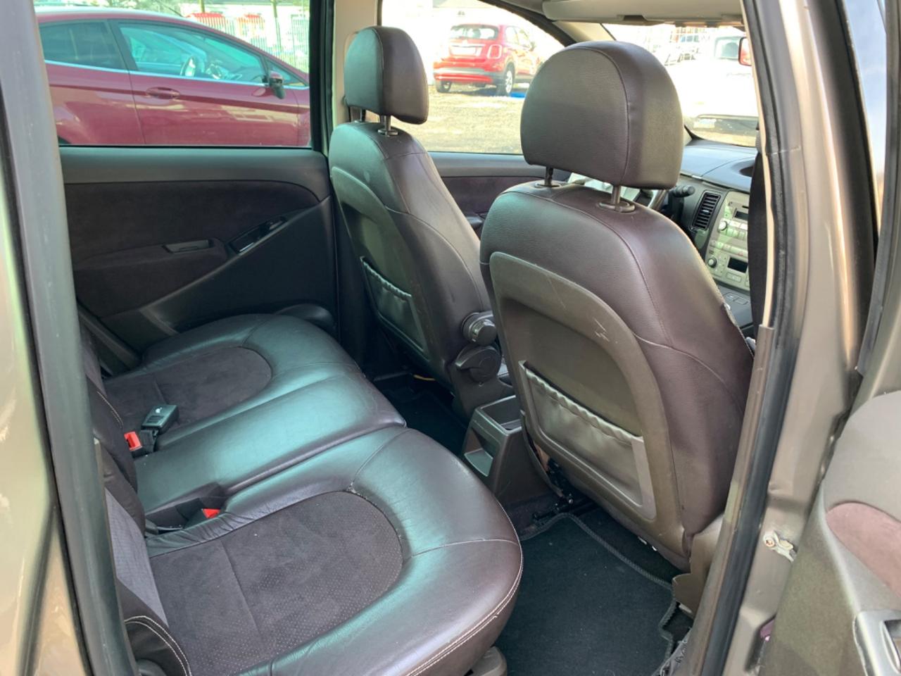 Lancia MUSA 1.3 Multijet 16V 90 CV Platino